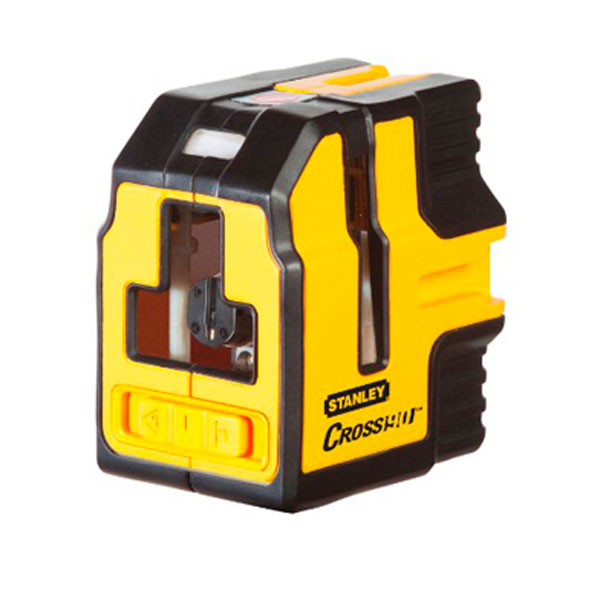 STHT1-77341 Laser de Linhas em Cruz Cross90