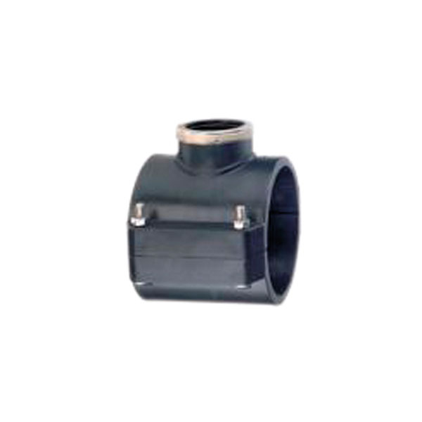 Abraçadeiras rosca F PN10/PN16 (AR)