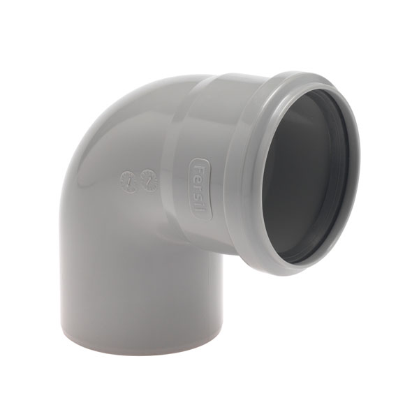 Tubo Curva 90º (TD)