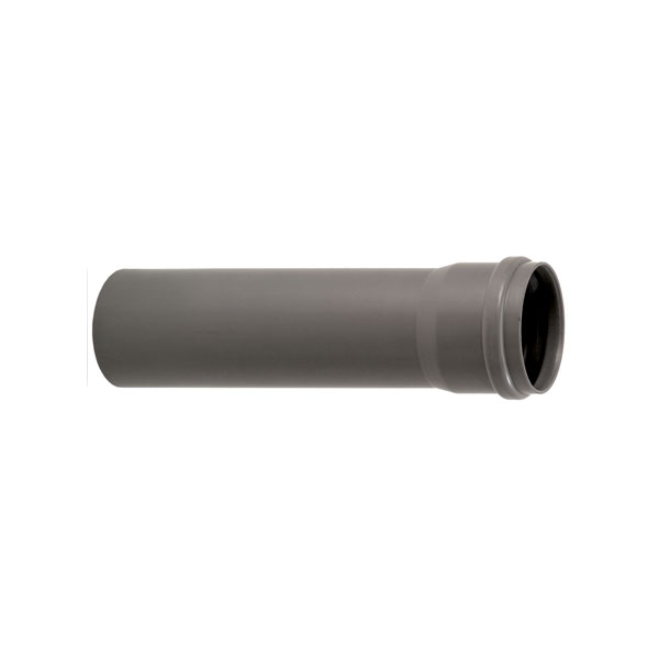 Tubos 3PVC din c/ o-ring