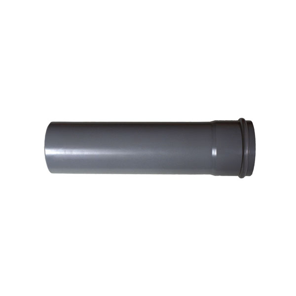 Tubos cinza PN4 com o-ring (TD)