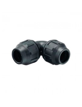 Tubos Curvas 90° PN10/PN16 (AR)