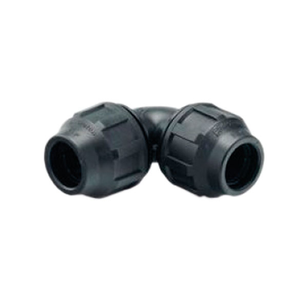 Tubos Curvas 90° PN10/PN16 (AR)