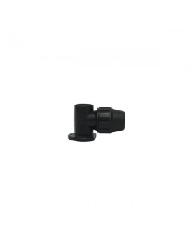 Tubos Curvas torneira rosca F PN10/PN16 (AR)