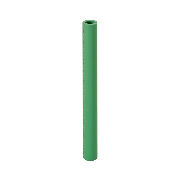 Tubos PP-R Verdes