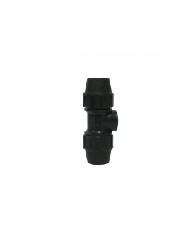 Tubos Tês 90° rosca F PN10/PN16(AR)