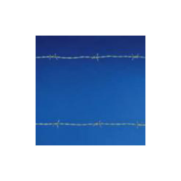 Arame Farpado Plastificado Motto