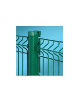 Sistema de Painéis Nylofor® 3D
